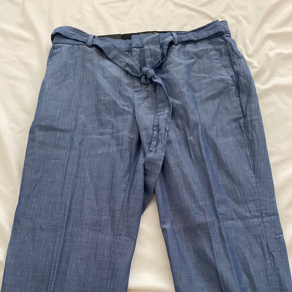 Banana republic pants
